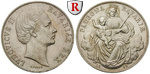 26850 Ludwig II., Vereinstaler