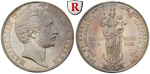 26853 Maximilian II., Doppelgulde...