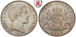 26863 Ludwig I., Doppelgulden