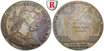 26864 Maximilian I. Joseph, Konve...