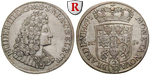 26894 Friedrich III., 2/3 Taler