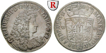 26895 Friedrich III., 2/3 Taler