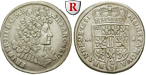 26896 Friedrich III., 2/3 Taler