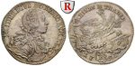 26905 Friedrich II., 1/4 Taler