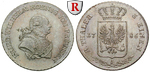 26911 Friedrich Wilhelm II., 1/3 ...