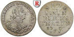 26916 Friedrich II., 1/12 Taler