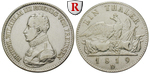 26926 Friedrich Wilhelm III., Tal...