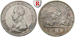 26927 Friedrich Wilhelm III., Tal...