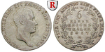 26931 Friedrich Wilhelm III., 1/6...