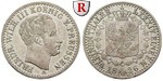 26933 Friedrich Wilhelm III., 1/6...