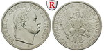 26958 Wilhelm I., Vereinstaler