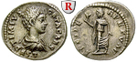 26970 Geta, Caesar, Denar