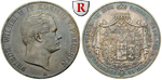 26977 Friedrich Wilhelm IV., Dopp...
