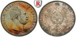 26979 Wilhelm I., Doppeltaler