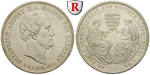 26992 Friedrich August II., Ausbe...