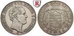 26993 Friedrich August II., Taler