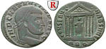 27004 Maxentius, Follis
