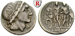 27009 L. Memmius, Denar