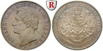 27015 Johann, Vereinsdoppeltaler