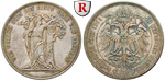 27035 Franz Joseph I., Feintaler