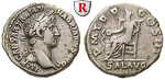 27042 Hadrianus, Denar