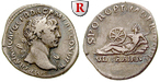 27044 Traianus, Denar