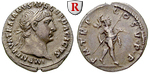 27045 Traianus, Denar