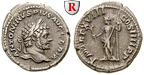 27049 Caracalla, Denar