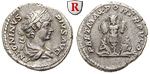 27050 Caracalla, Denar