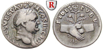 27051 Vespasianus, Denar