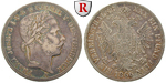 27075 Franz Joseph I., Vereinstal...