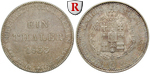 27083 Wilhelm II., Taler