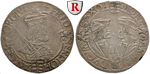 27084 Friedrich III., Johann, Geo...