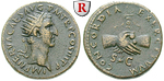 27108 Nerva, Dupondius
