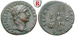 27113 Traianus, As