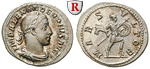 27114 Severus Alexander, Denar