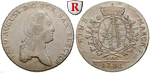 27122 Friedrich August III., Konv...