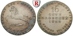 27141 Georg IV., 16 Gute Groschen