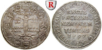 27154 Heinrich Julius, Taler