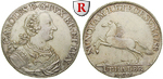 27155 Karl, Reichstaler preussisc...