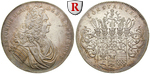 27158 Anton Ulrich, Reichstaler