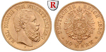 27161 Karl, 10 Mark
