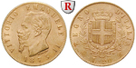 27168 Vittorio Emanuele II., 20 L...