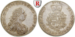 27177 Georg III., Taler