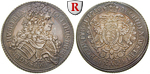 27178 Joseph I., Taler