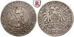27179 Ferdinand I., Taler zu 72 K...
