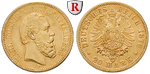 27180 Karl, 20 Mark