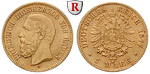 27183 Friedrich I., 5 Mark