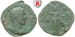 27187 Philippus I., Sesterz