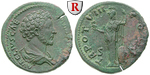 27218 Marcus Aurelius, Caesar, Se...